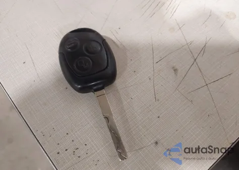 2014 Ford Fiesta Se z USA, uszkodzony, nr VIN 3FADP4BJ5EM144745